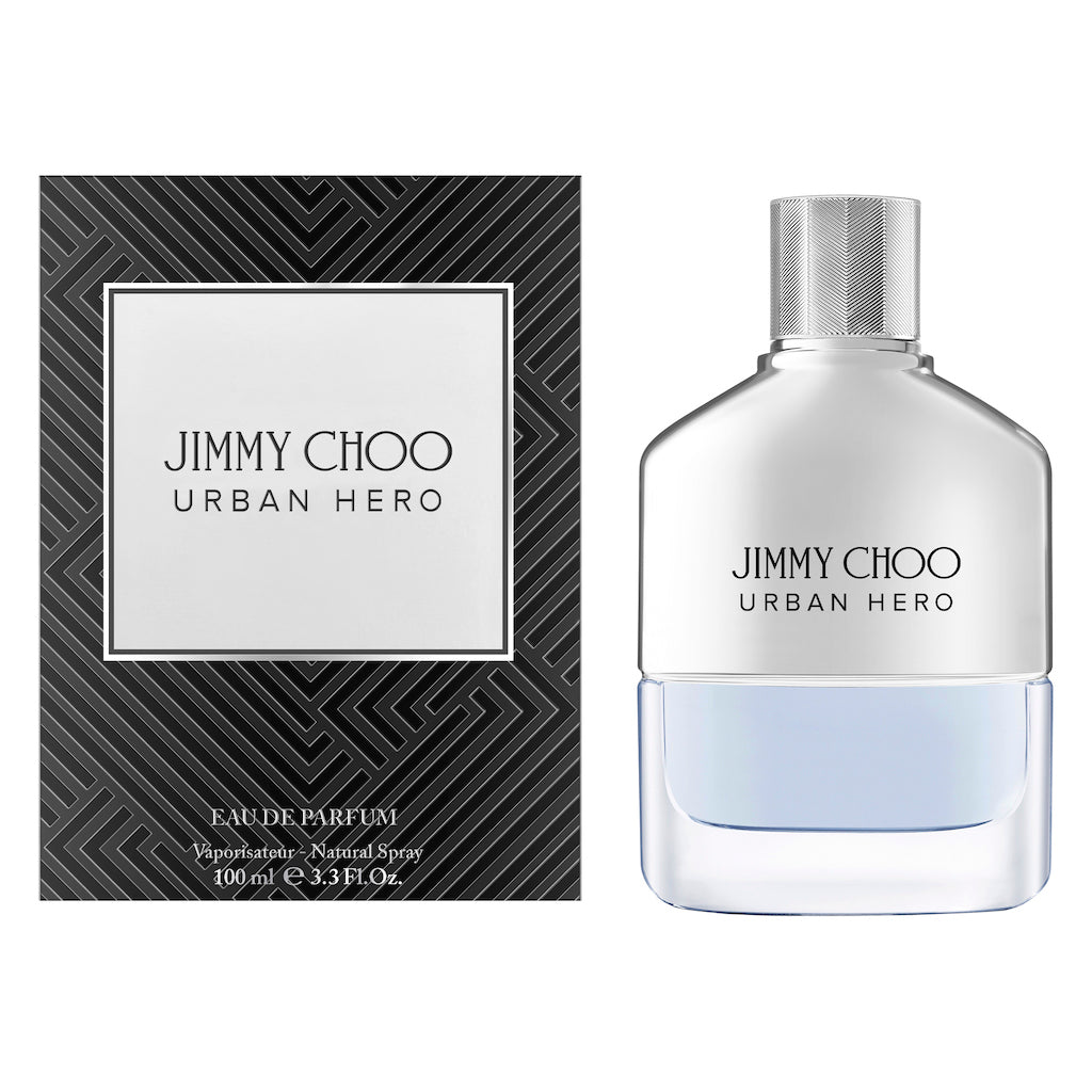 JIMMY CHOO URBAN HERO EDP 100ML